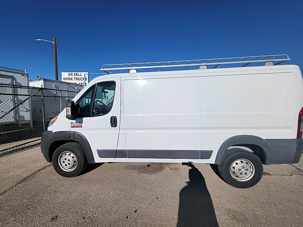 ram promaster cargo van 2014 3C6TRVAG7EE110805 image ram promaster cargo van 2014 3C6TRVAG7EE110805 image